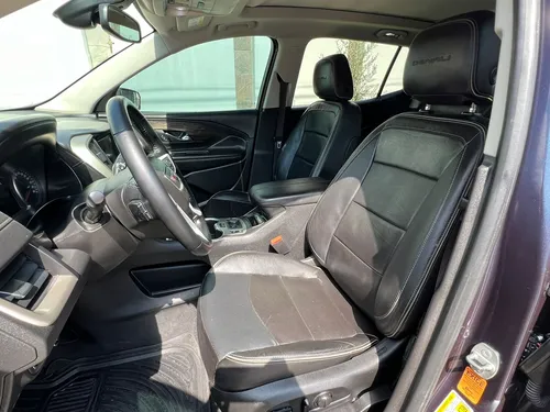 GMC Terrain 3.6 Denali At