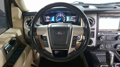 Ford Expedition 3.5 LIMITED 4X2 V6 AT