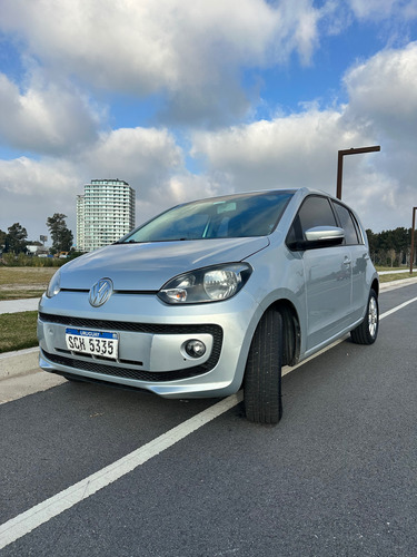 Volkswagen Up! 1.0 High Up! 75cv