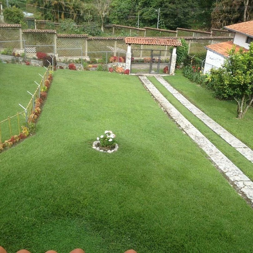Imagen 6 de 7 de Se Vende Bella Casa En La Mucuy Mérida