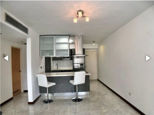 Imagen 4 de 14 de Alquiler Apartamento En El Rosal, Edificio Nuevo