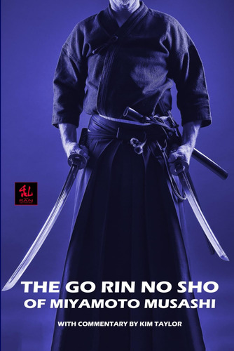 Libro: The Go Rin No Sho Of Miyamoto Musashi (the Budo Class