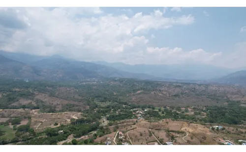Venta De Finca En Sopetran