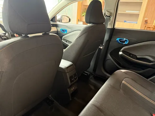 Kia K3 Cross Vibrant Mecanico Mod 2026 Soat Gratis
