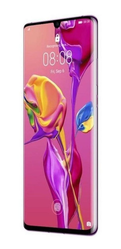 Huawei P30 Pro Dual SIM 256 GB Misty lavender 8 GB RAM