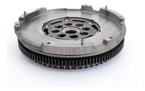 Imagen 3 de 7 de Volante Motor C/corona Ford Transit