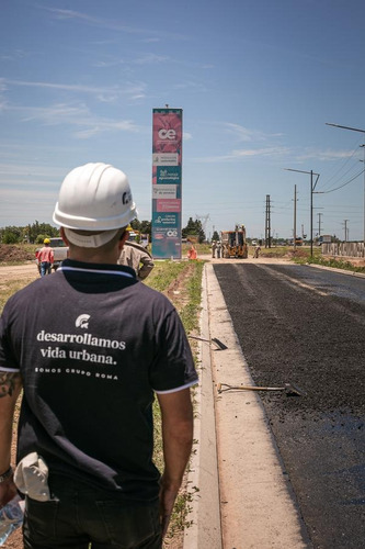 Imagen 14 de 15 de Terreno Comunidad Evolutiva - Pueblo Esther - 270m2