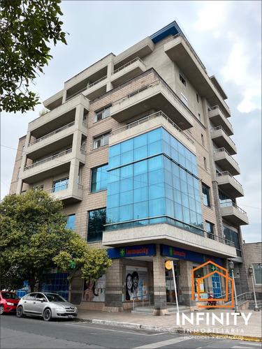 Oficina En Torre Santiago I