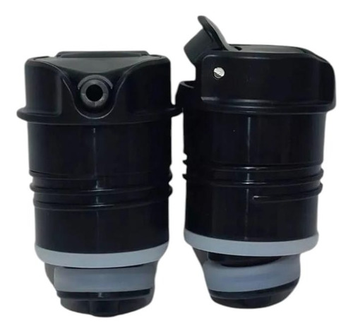 Tapon Termo Mate Cebador Compatible Stanley System Negro
