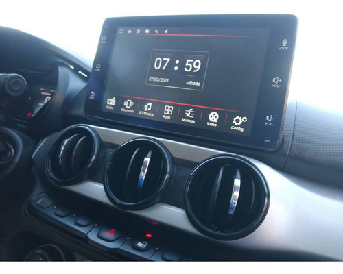 Fiat Argo 1.0 Firefly Flex Drive Manual