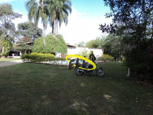 Imagem 8 de 30 de Chácara Com 3 Dormitórios, 1645 M² - Venda Por R$ 570.000,00 Ou Aluguel Por R$ 2.450,00/mês - Jardim San Ressore (caucaia Do Alto) - Cotia/sp - Ch0167