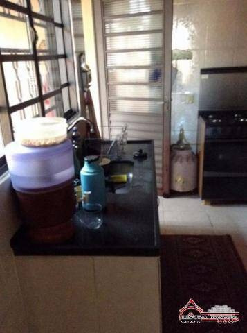 Imagem 8 de 15 de Casa A Venda No Jardim Pitoresco Jacareí Sp Barata !!!ótima - 2731