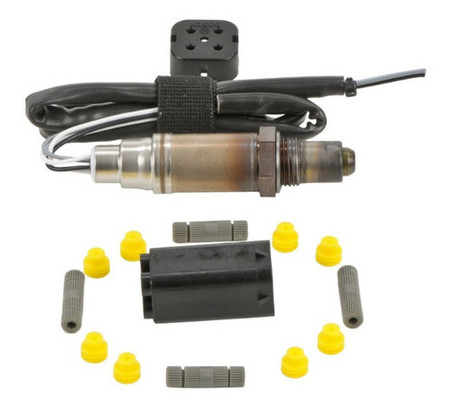 Sensor Oxígeno / Peugeot 306 2.0 Lts 16v 1997 A 2003 (a/c)