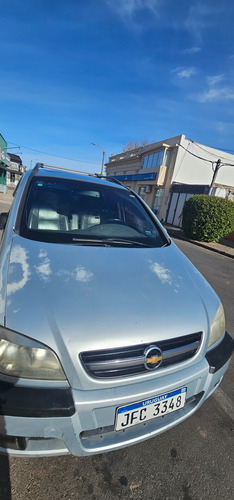 Chevrolet Zafira 2.0 Gl