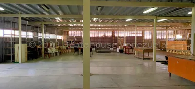 Galpón en venta