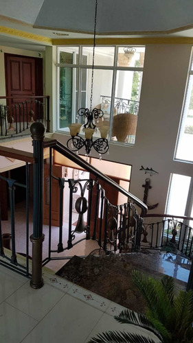 Imagen 10 de 11 de Villa 1,000m2 De 5 Habitaciones Metro Country Club