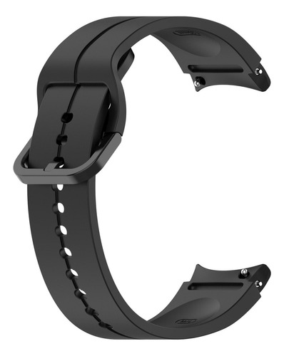 Correa De Reloj Silicona For Samsung Galaxy Watch6