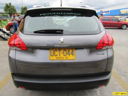 Peugeot 2008 1.6 Active