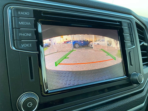 Volkswagen Amarok V6 Highline 3.0 Vehiculosdeloeste