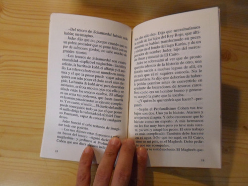El Pescador Y La Suerte - Graciela Montes