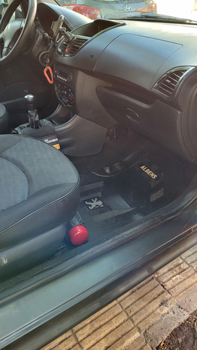 Peugeot 207 1.4 Xr
