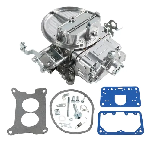 comprar Carburador Estilo Holley 2300 350 Cfm 0-7448 F100 V8 Sprint