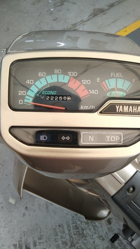 Imagem 3 de 9 de Yamaha 115