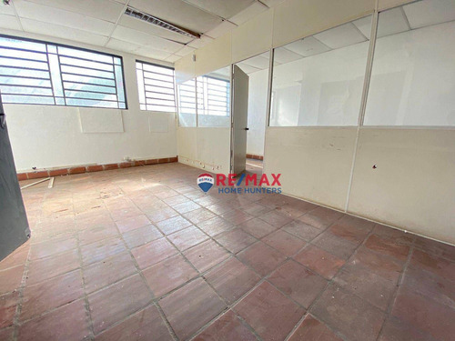 Imagem 16 de 24 de Galpão Para Alugar, 288 M² Por R$ 4.450,00/mês - Jardim Chapadão - Campinas/sp - Ga0525