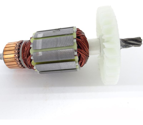 Induzido Para Serra Circular 5200 Em 110v 1604010b4n Skil