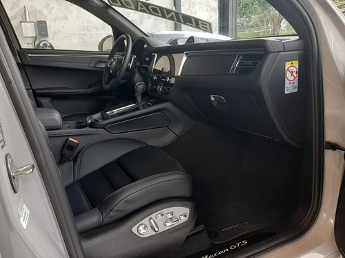 Porsche Macan 2.9 V6 BITURBO GASOLINA GTS PDK