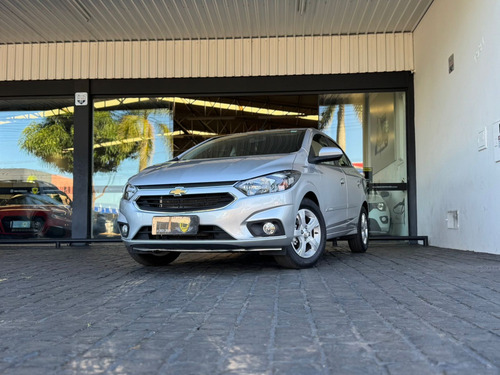 Chevrolet Prisma 1.4 MPFI LT 8V FLEX 4P AUTOMÁTICO