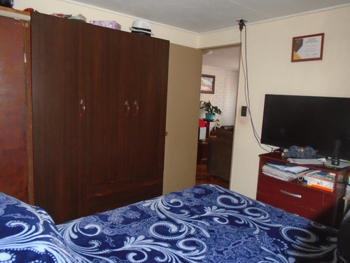 Casa Acogedora 3d. 1b 1e. Construcción Sólida.