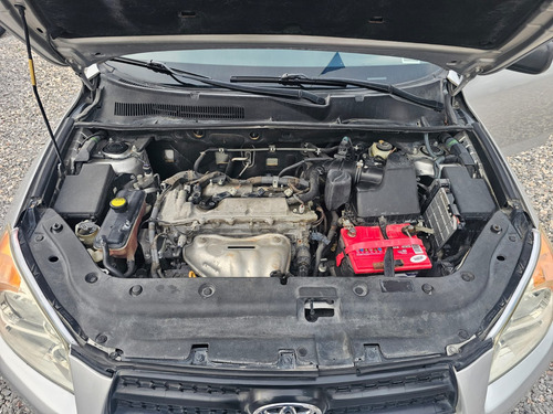 Toyota RAV4 Vagoneta Base At