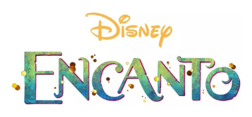 Imagen 5 de 5 de Puzzle Rompecabezas Tapimovil Encanto Disney 70 Piezas