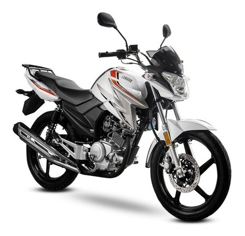 Imagen 10 de 25 de Patentada $955.800 Consultar Contado Yamaha Ybr 125 Z