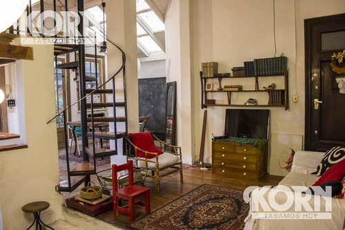 Imagen 2 de 25 de Venta Departamento Tipo Loft, De 4 Ambientes En Palermo