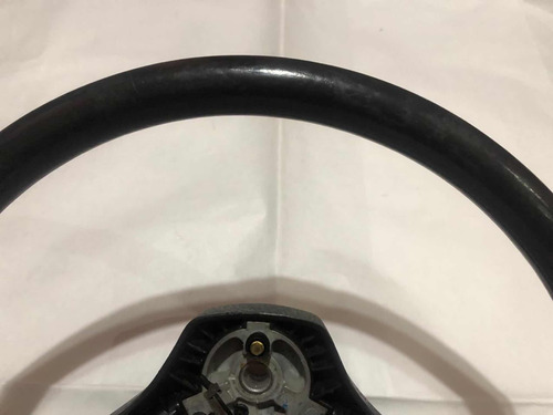 Volante Original Volkswagen Saveiro G1 Mod 91 Al 97 (Usado)
