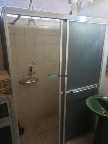 Imagem 15 de 27 de Apartamento Com 2 Dormitórios À Venda, 88 M² Por R$ 235.000,00 - Centro - Campinas/sp - Ap2432