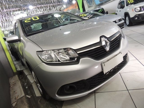 Imagem 3 de 8 de Sandero 1.0 12v Sce Flex Expression 4p Manual