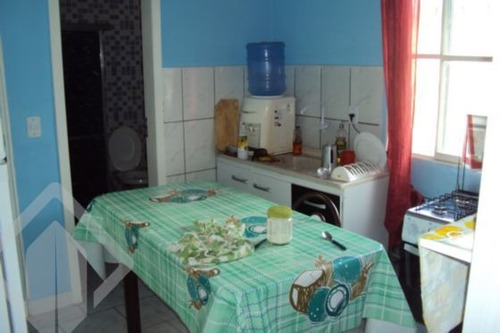 Imagem 5 de 10 de Casa Em Condominio - Harmonia - Ref: 103634 - V-103634
