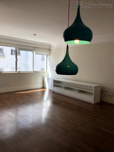 Imagem 3 de 15 de Apartamento - Itaim Bibi - Ref: 11480 - L-c-urupe1010