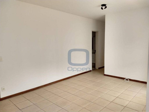 Imagem 14 de 26 de Apartamento Com 3 Dormitórios Para Alugar, 86 M² Por R$ 1.200,00/mês - Jardim Do Lago - Campinas/sp - Ap1181