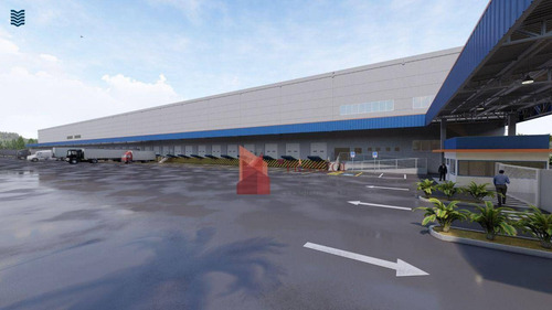 Imagem 8 de 11 de Galpão Para Alugar, 15000 M² Por R$ 330.000,00/mês - Zona Industrial Norte - Joinville/sc - Ga0143