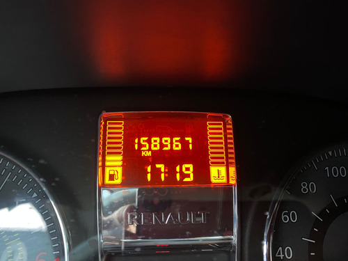 Renault Clio Clio Hatch. Expression 1.0 16V 4p