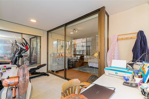 Departamento En Venta De 3 Dorm. En Las Condes