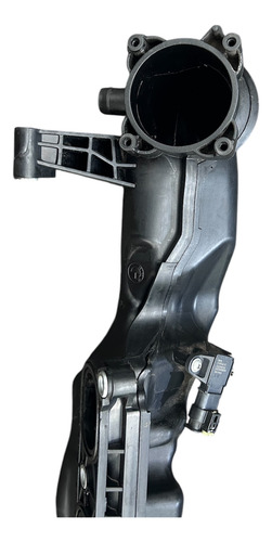 Múltiple De Admisión Bmw X5 Derecho 8cilindros 016 (Usado)