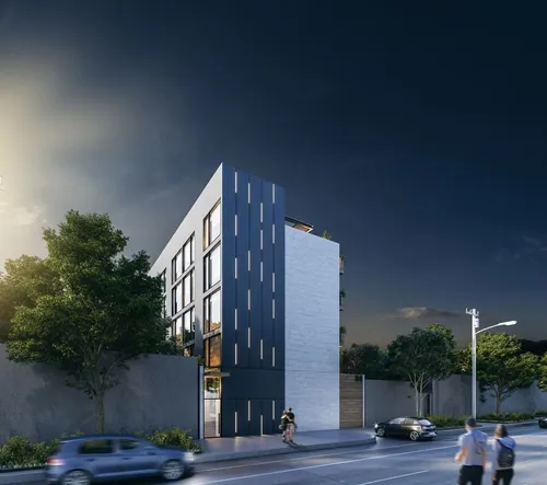 Preventa De Townhouse En Tlacotalpan, Roma Sur Th2