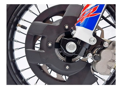 Beta Rr 110 4t Minimoto