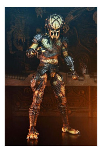 Neca Toys Ultimate Boar Predator