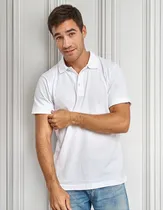 Comprar Remera Polo Pique Adulto Colores Algodón Speedway Disershop